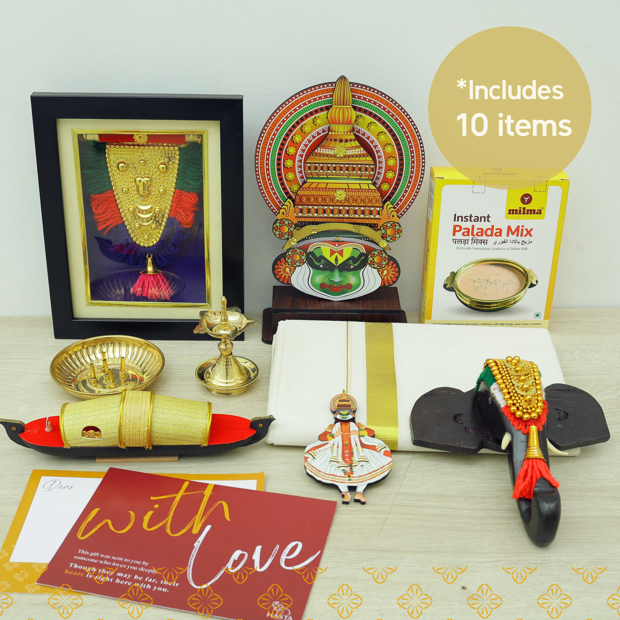 Samrudhi Gold
