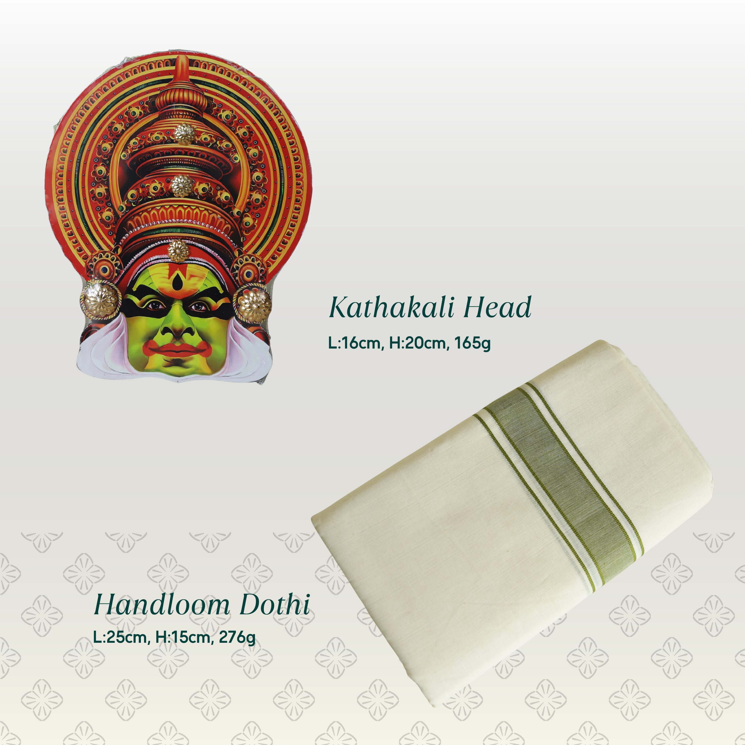 Samrudhi Silver