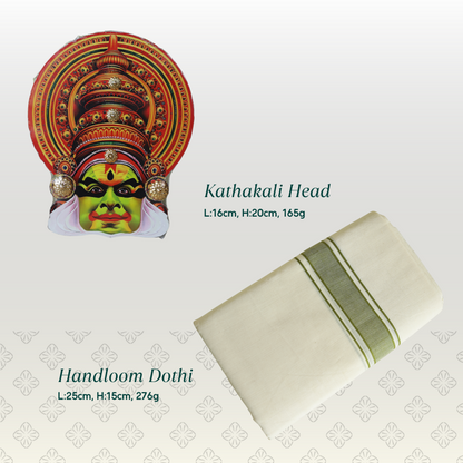 Samrudhi Silver