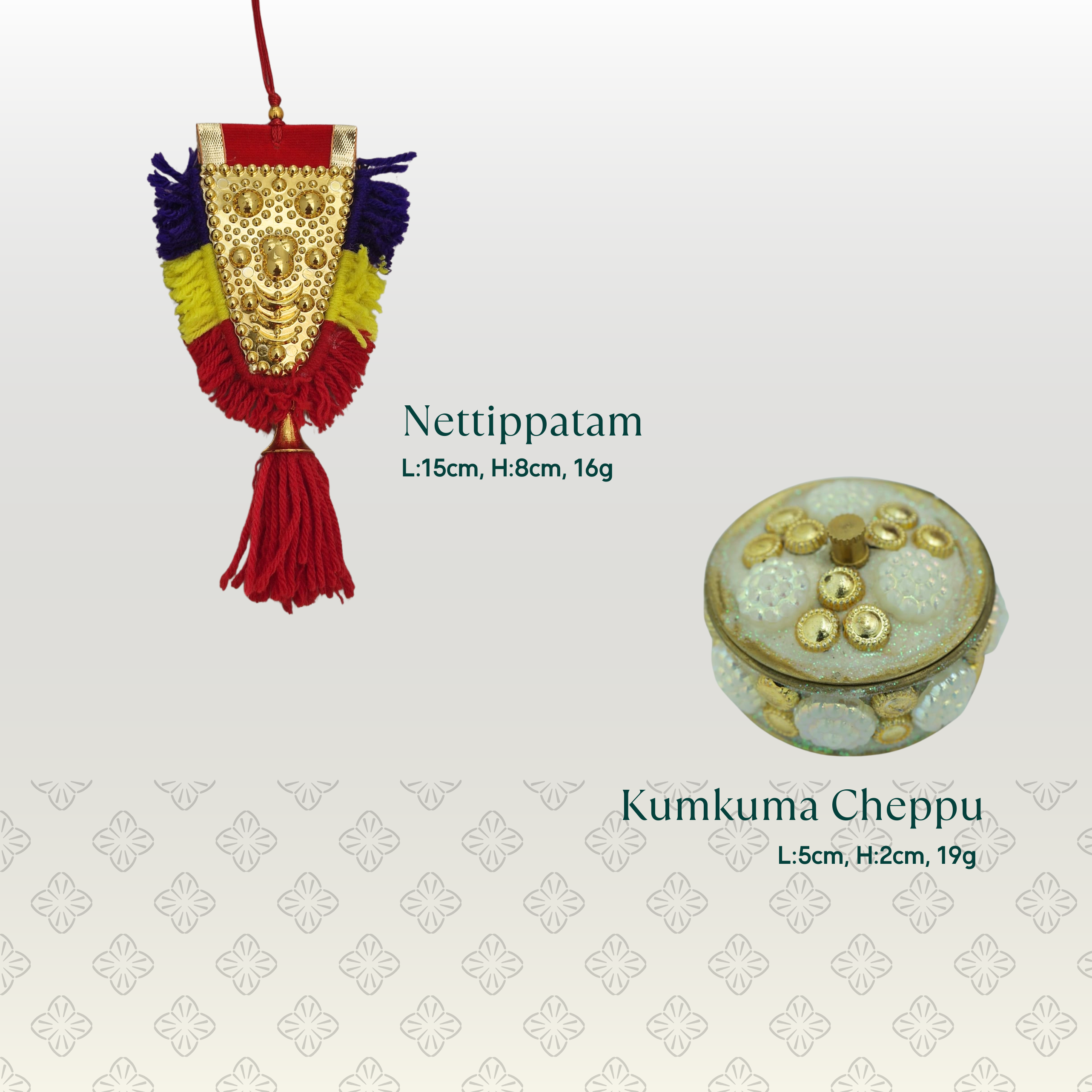 Samrudhi Silver