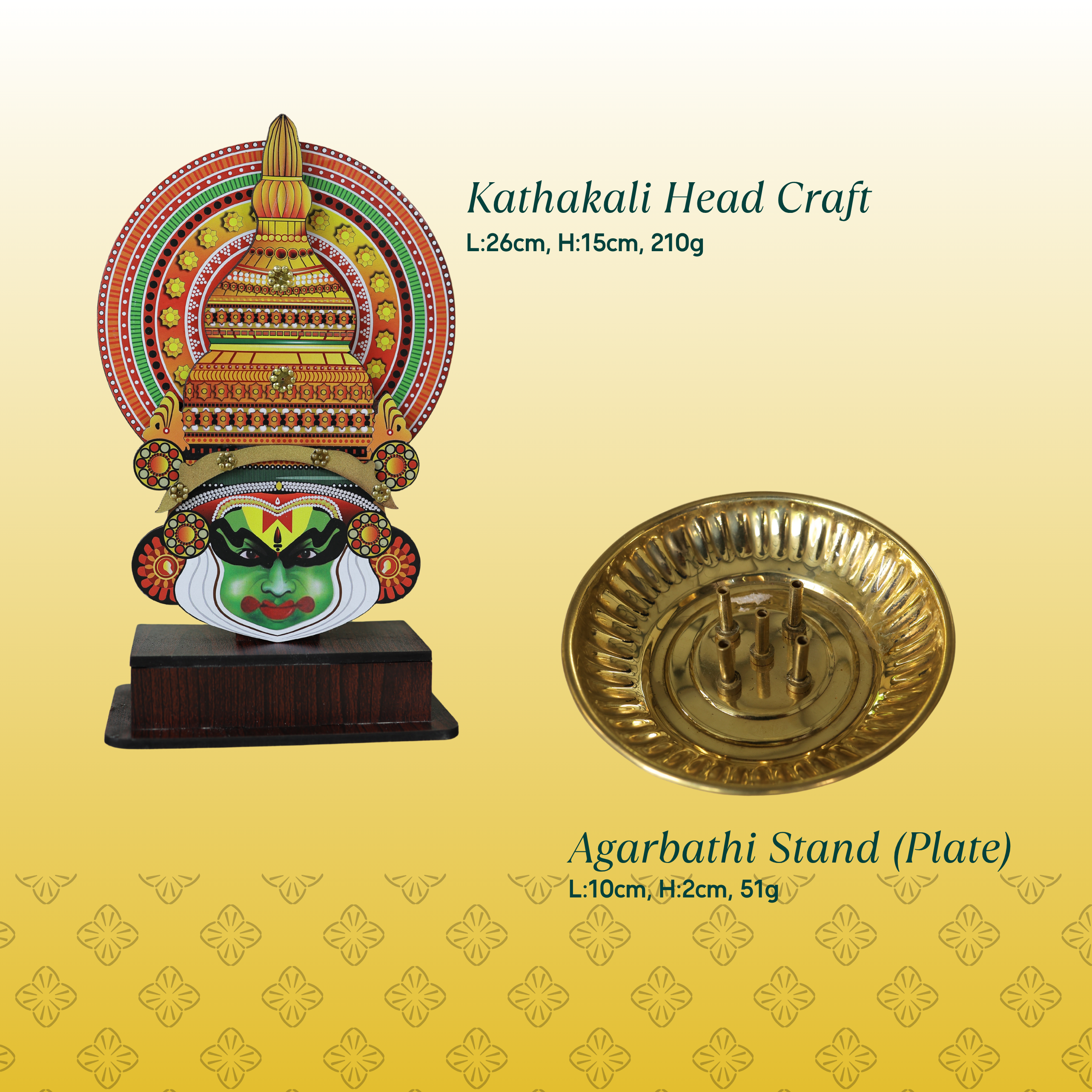 Samrudhi Gold