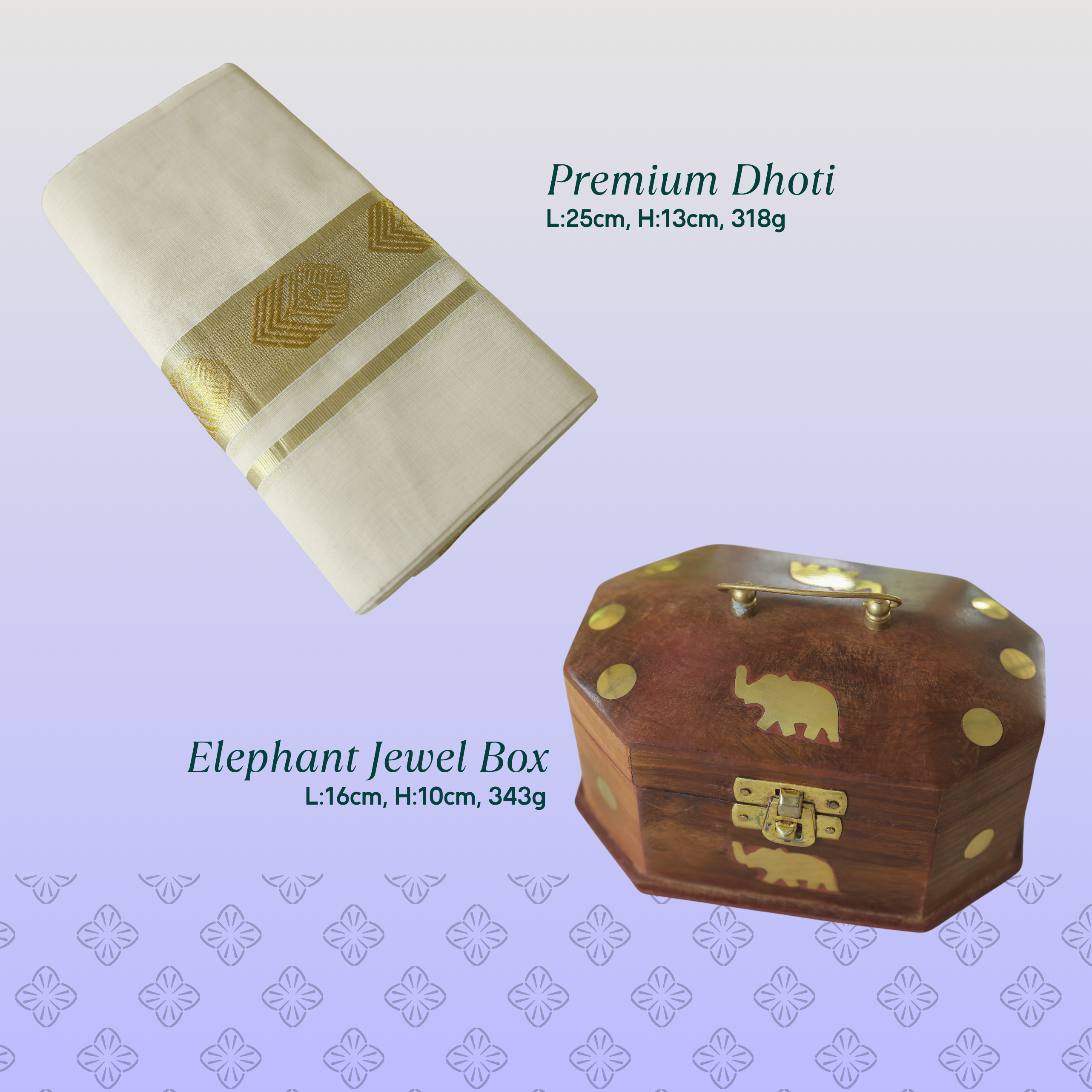 Samrudhi Diamond