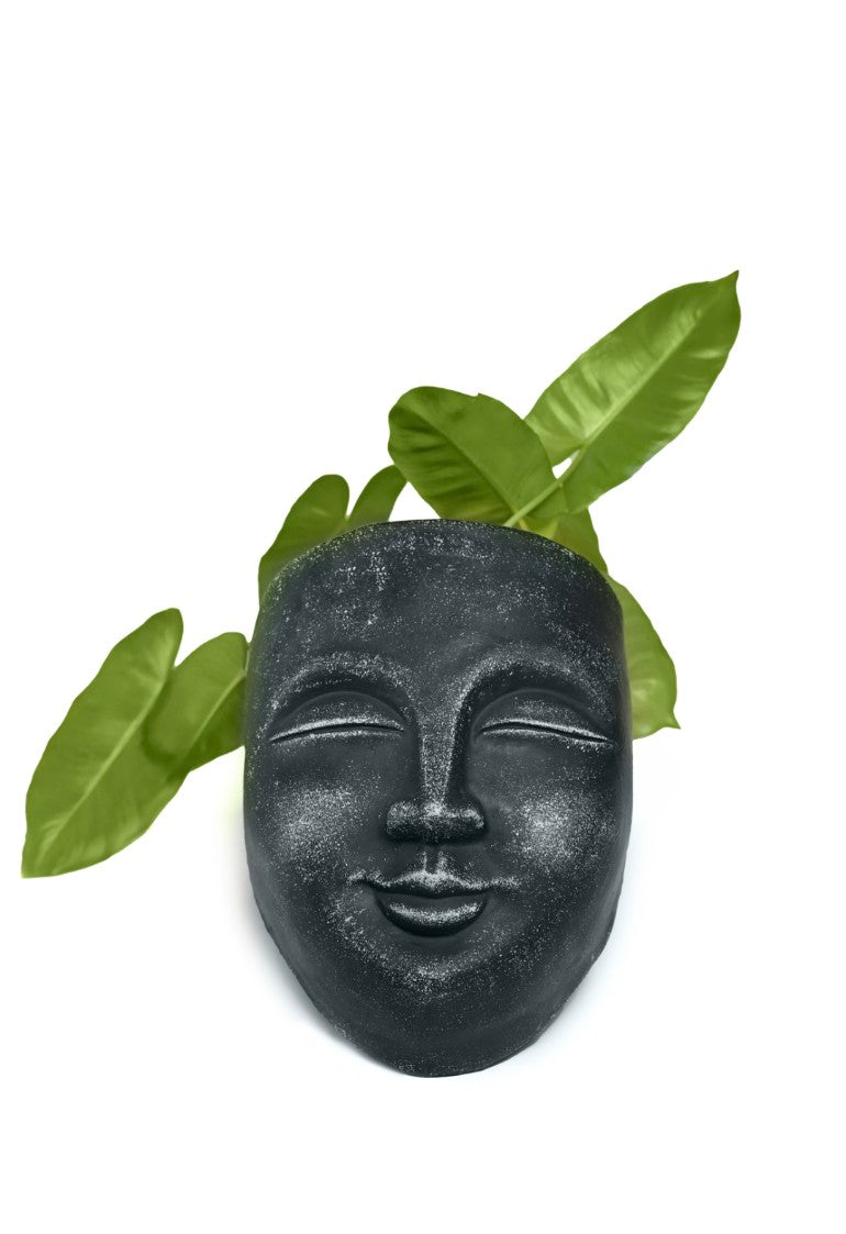 SERENE FACE PLANTER